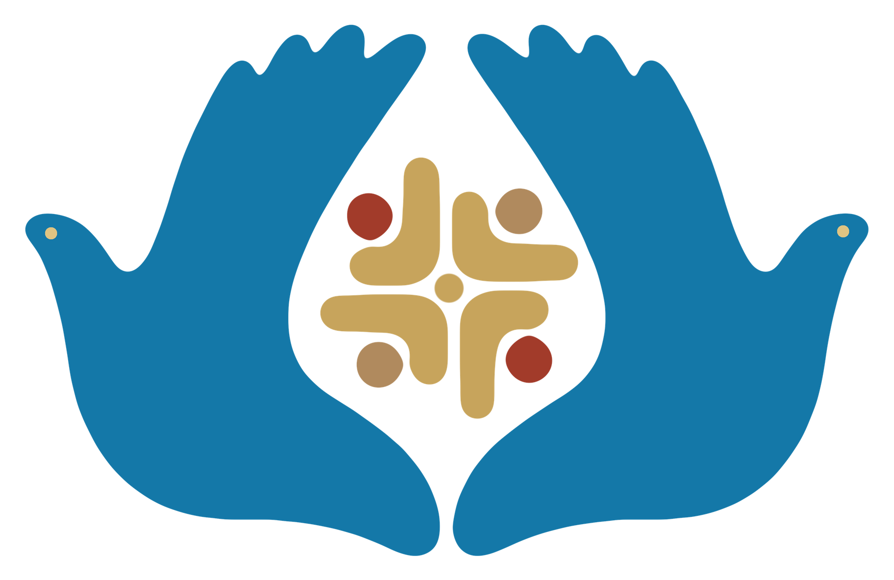 高校校友之家Logo